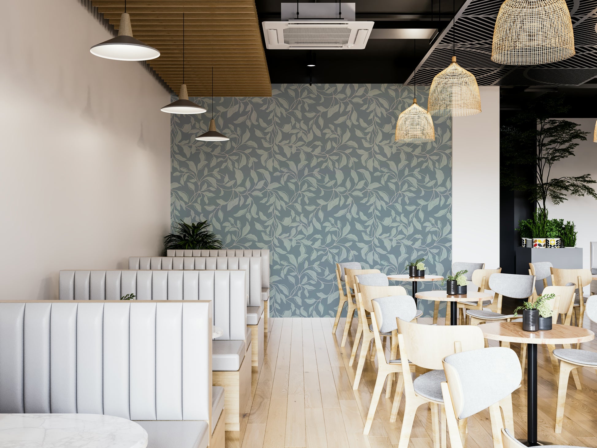 The texture appears smooth and refined, like a painting or detailed illustration.
