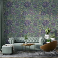 There's a strong sense of timeless beauty, nostalgia, and sophisticated charm.
