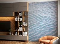 ocean-themed wall decor

