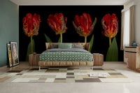 The design is realistic and detailed.

