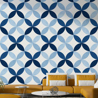 A close-up view of the detailed petals.

