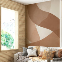 The overall mood is elegant and refined.

