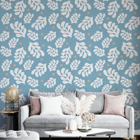 The feeling is one of quiet, artistic beauty.

