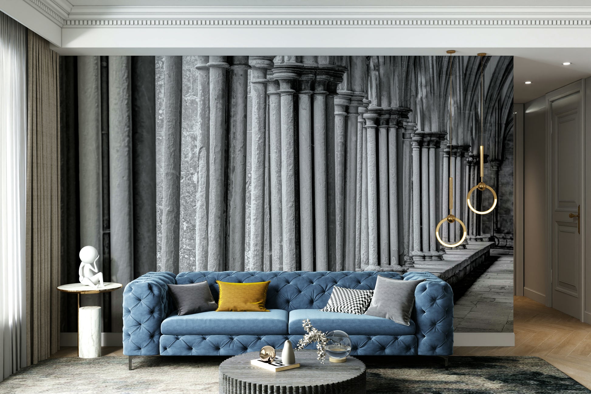 The image has a clean, architectural look.

