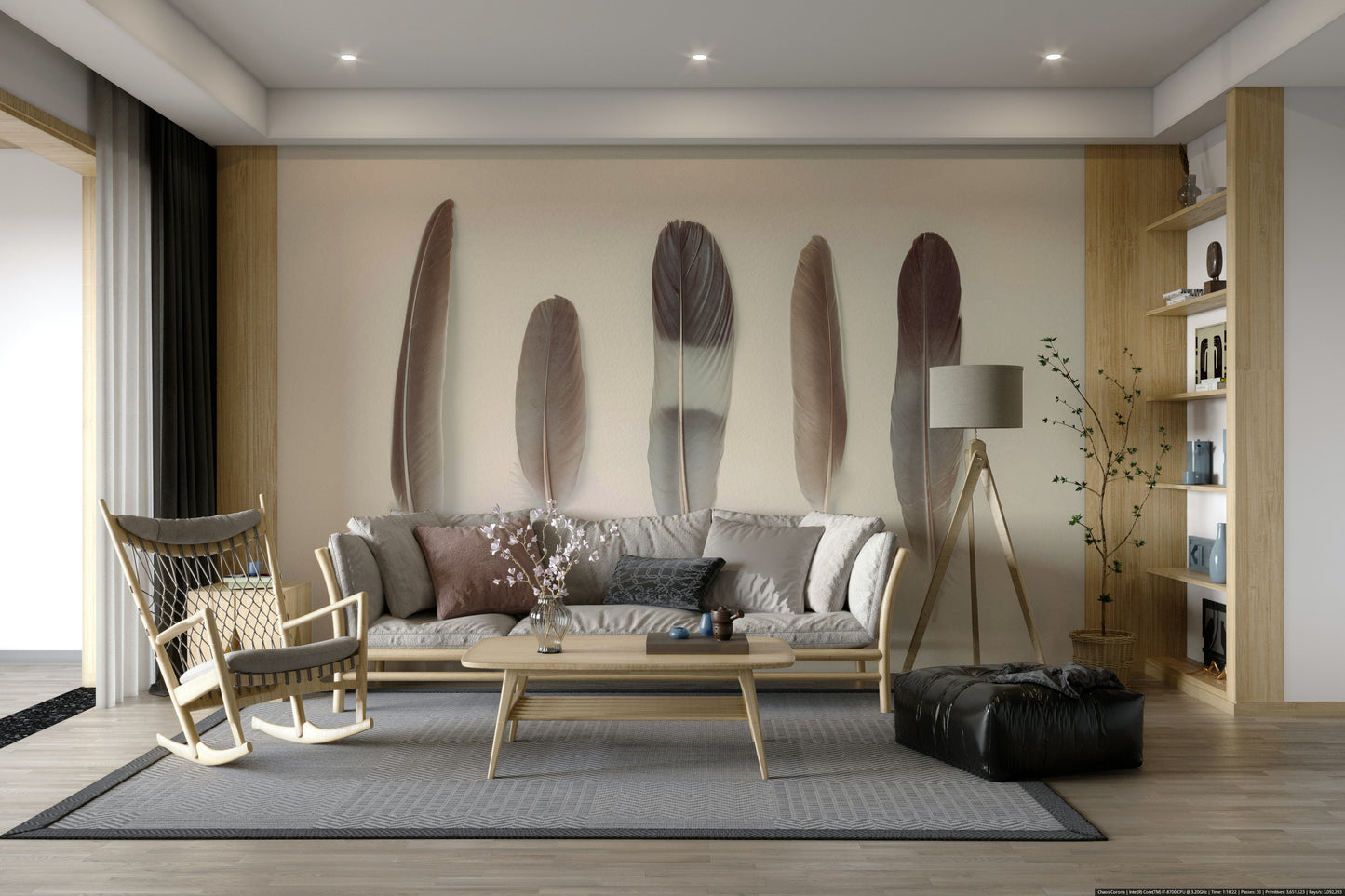 The image has a clean, minimalist look.

