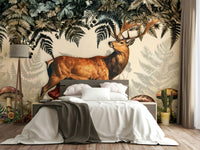 The style is vintage-inspired and classic.

