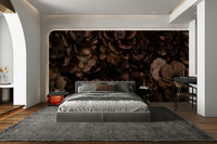 The image has a hand-drawn or painted look.

