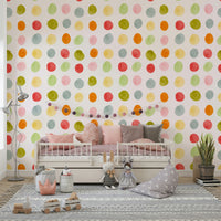 The image has a soft, painted look.

