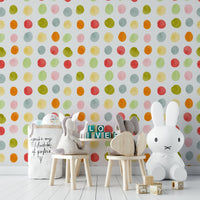 The composition is dynamic and flowing.

