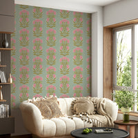 The flowers are a central focus of the image.

