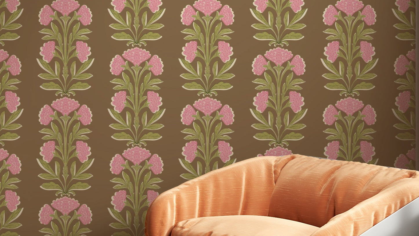 The colors are soft, muted tones.

