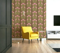 The design gives a feeling of quiet, classic beauty.

