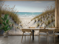 The image has a soft, painted look.

