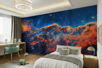 The composition is dynamic and full of depth.

