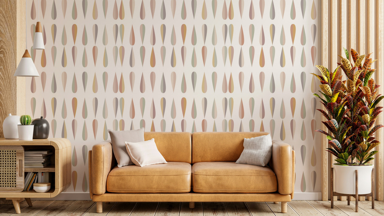 The image has a soft, painted look.

