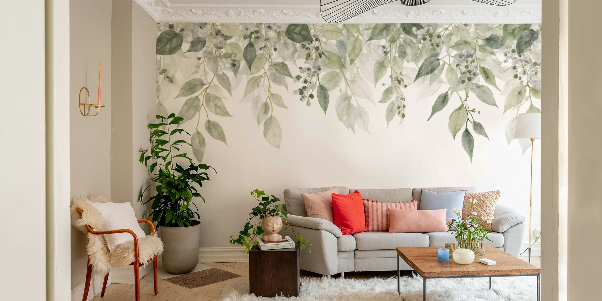 The composition is dynamic and full of depth.

