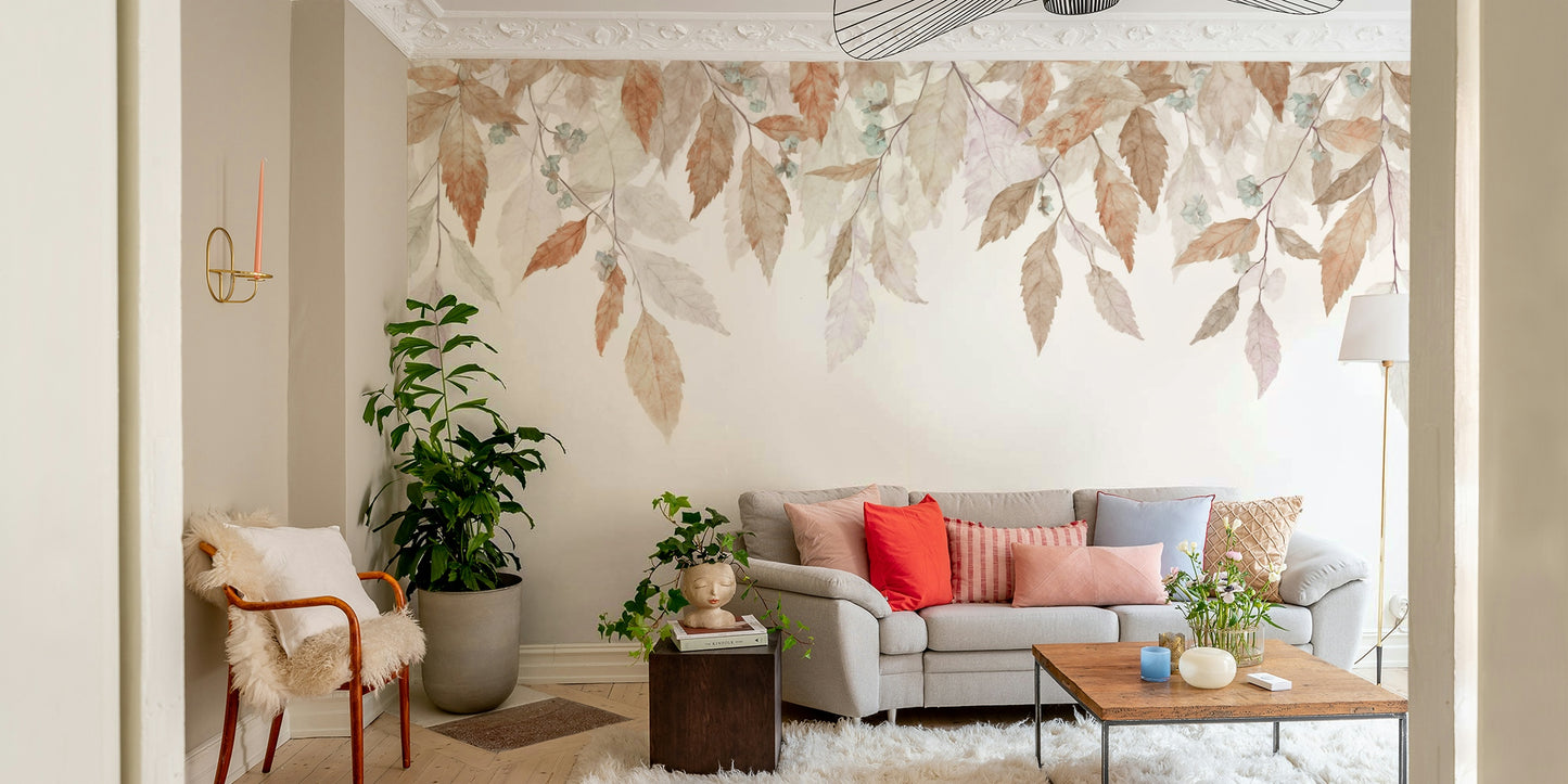 The image has a soft, painted look.

