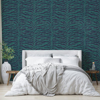 The design is both natural and very modern.
