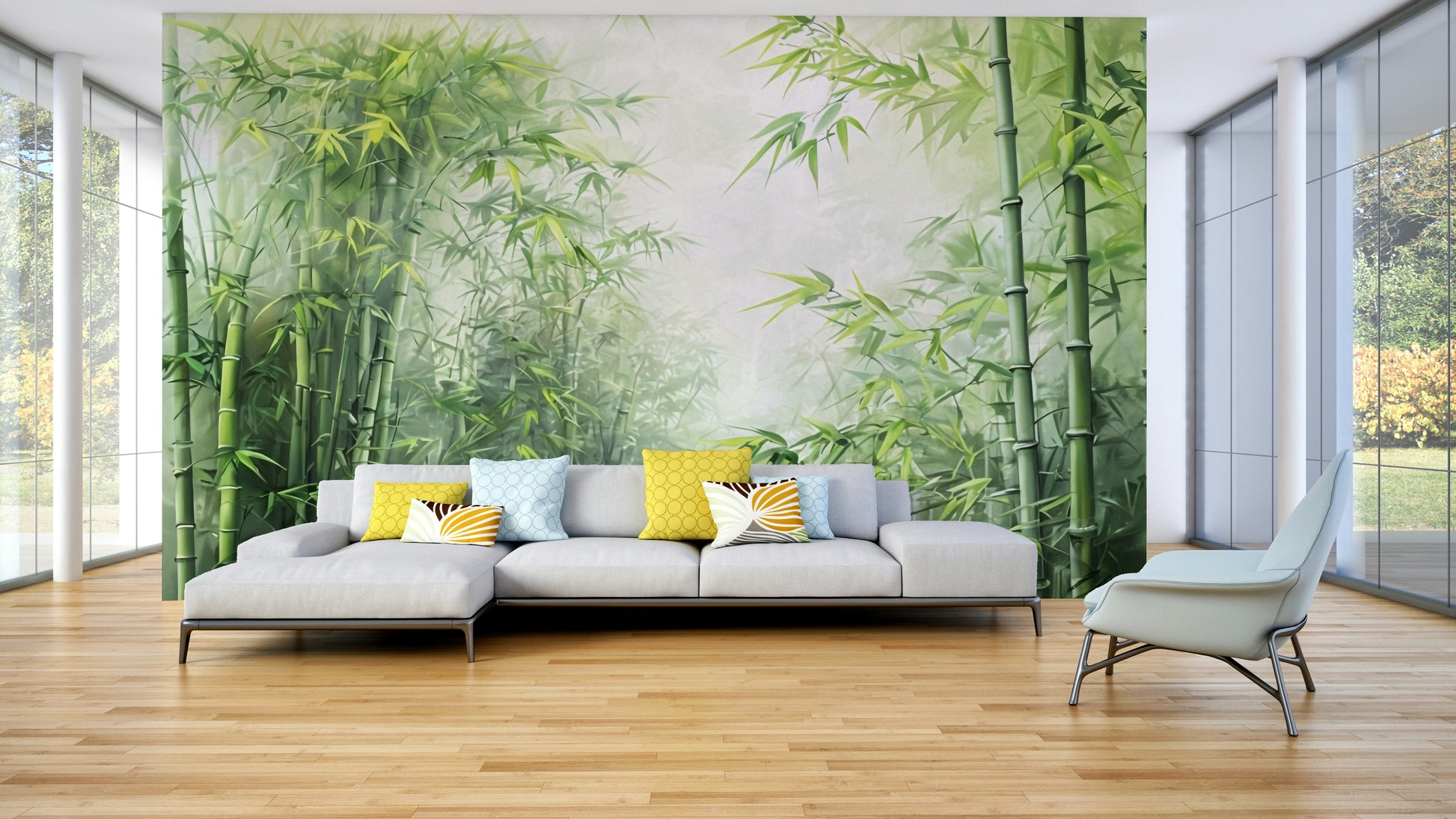 This piece is ideal for a spa-like bathroom, a bedroom, or a quiet sitting area.
