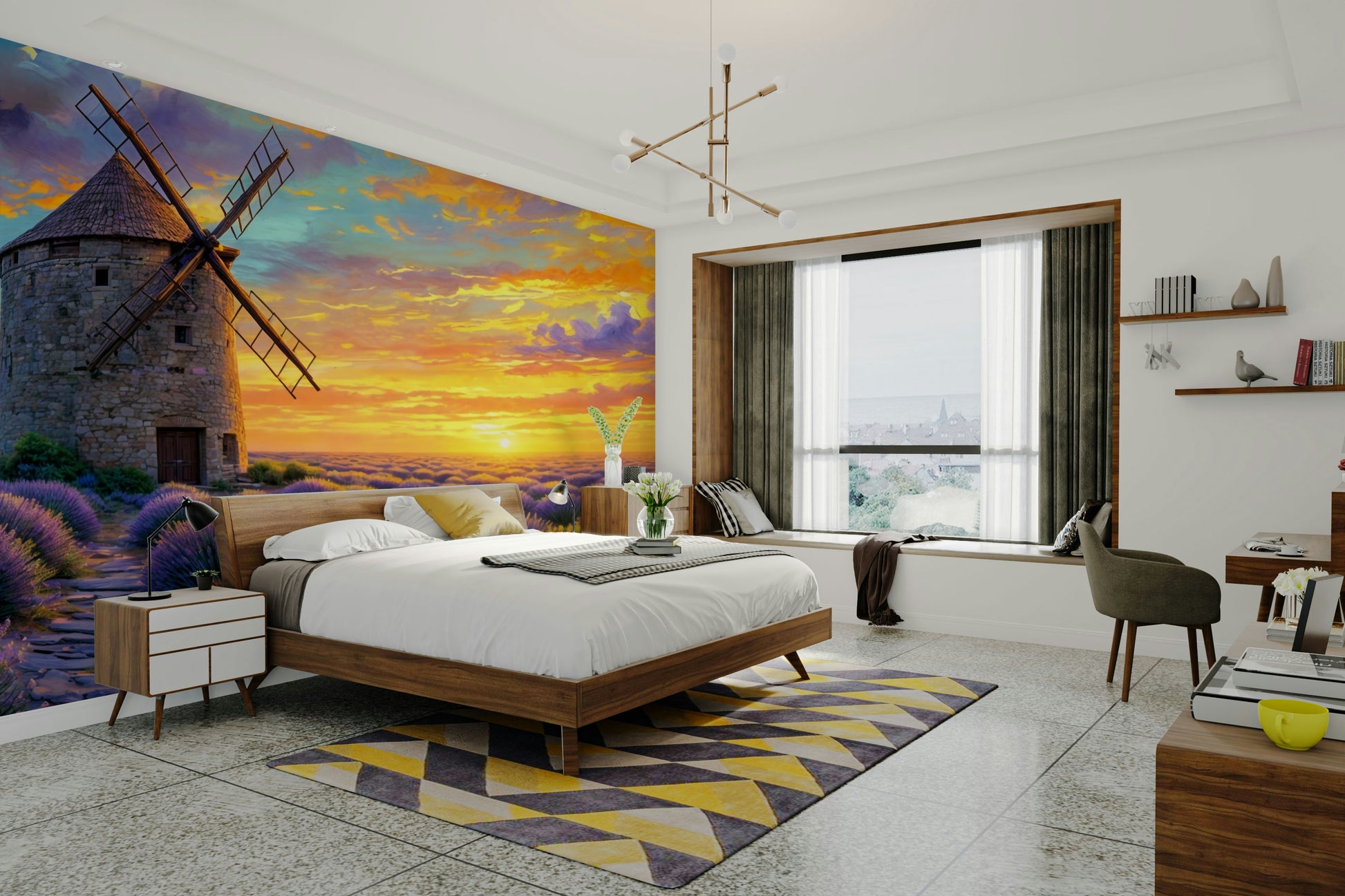 The field has a detailed, realistic look.

