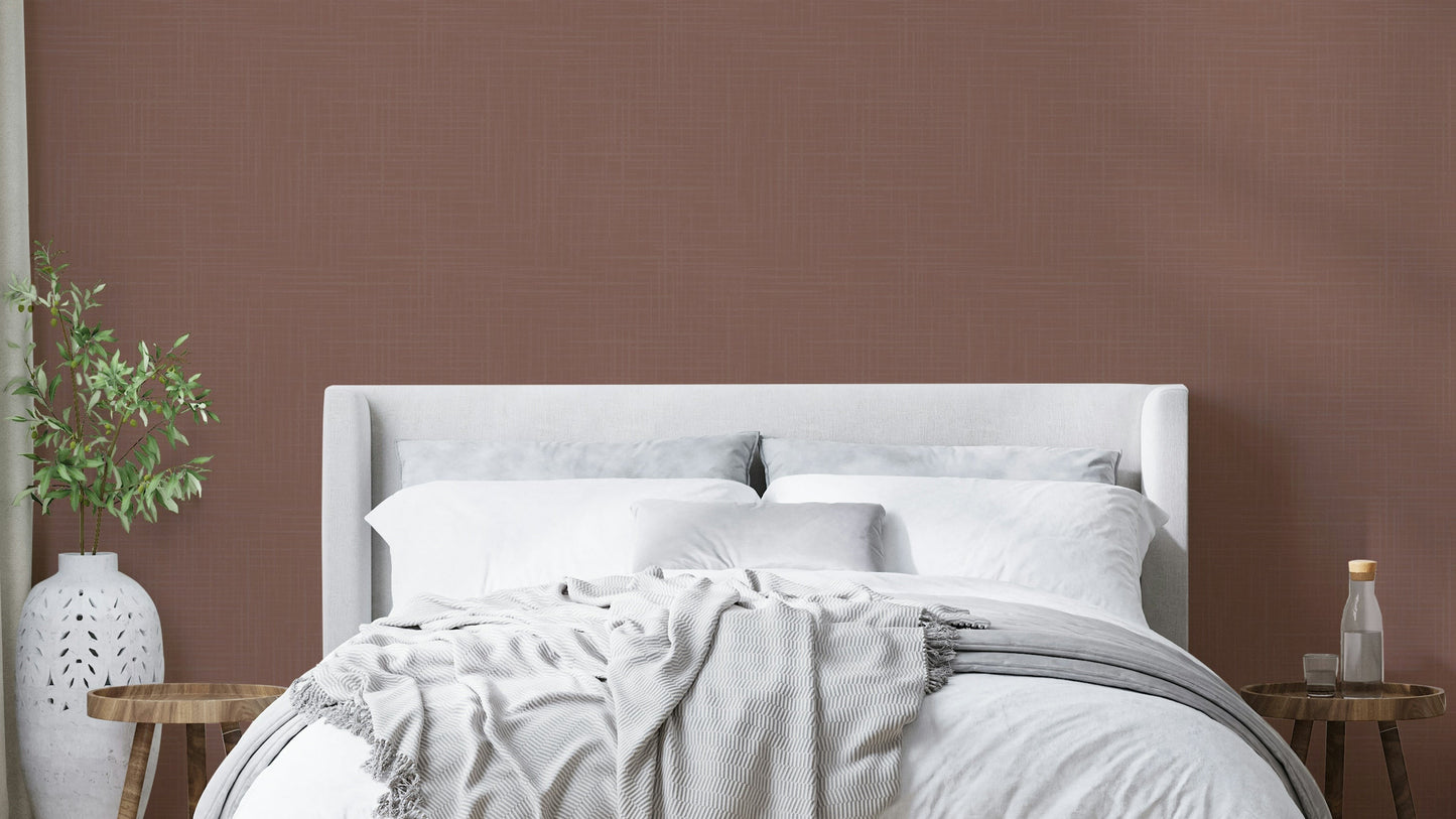 The colors are a soft, uniform warm amber.

