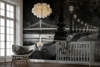 The style is elegant and feels very connected to the city.

