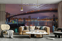 The style is energetic and feels very urban and luxurious.

