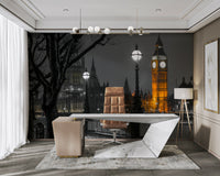 The print is high-quality with sharp lines and defined details.
