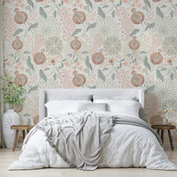 The design has a beautiful, elegant look.

