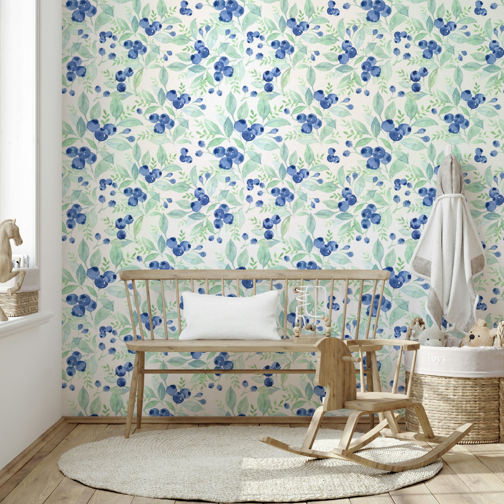 The design is perfect for creating a cozy space.

