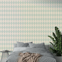 A wall covering with a sophisticated and refined feel.

