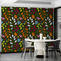 enchanting and sophisticated floral design

