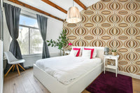 The image is a very clear representation of the design.
