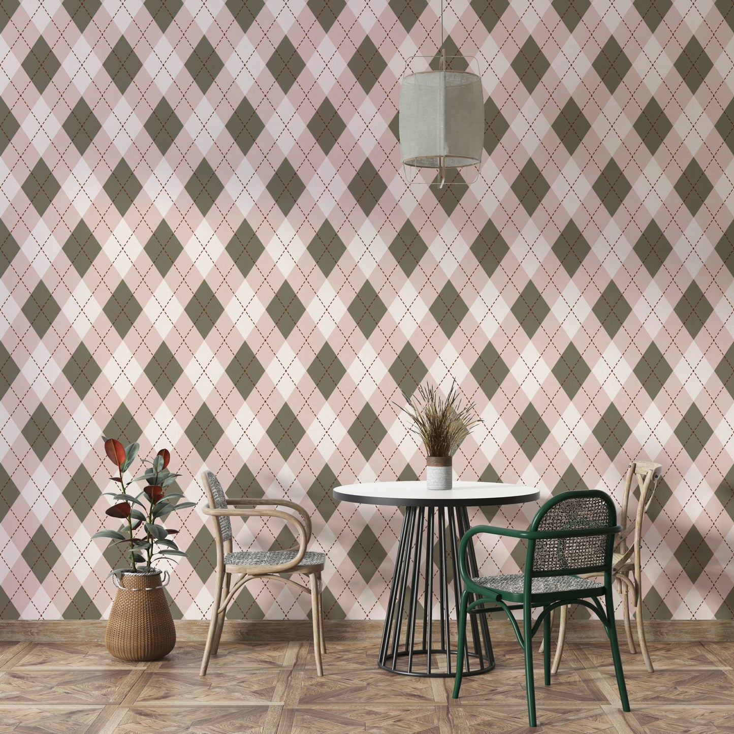 The print quality appears to be high with clean lines.
