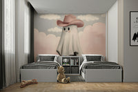 The design has a beautiful, artistic aesthetic.

