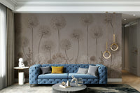 The design has a beautiful, romantic aesthetic.

