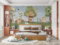 The design has a beautiful, artistic aesthetic.

