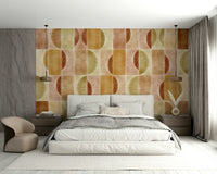 The image has a calm, tranquil mood.

