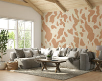 The image has a calm, tranquil mood.

