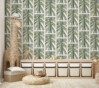 The image has a calm, tranquil mood.

