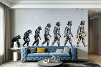 The image is suitable for a classroom or a study.

