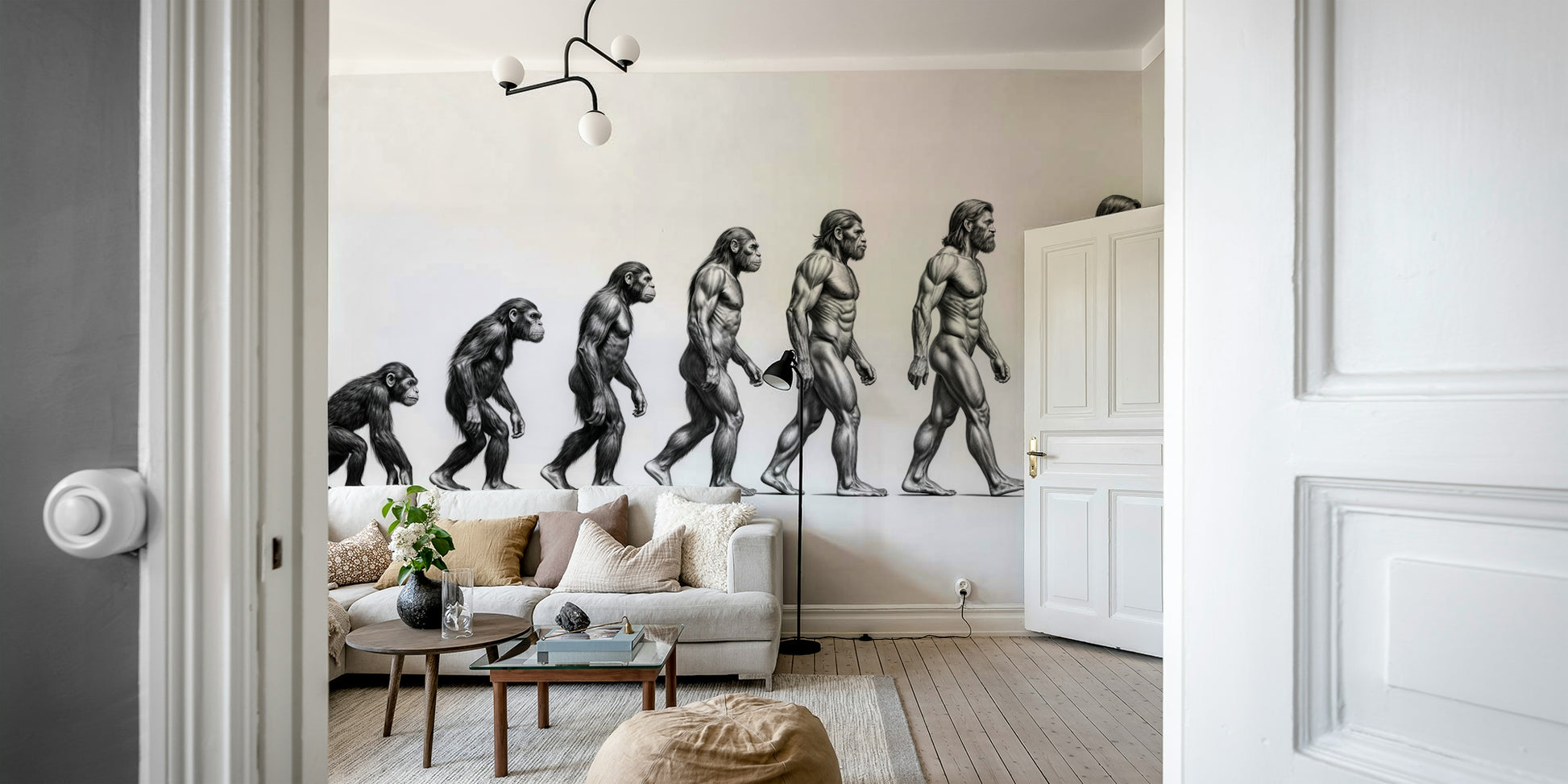 The background is a simple, neutral color.

