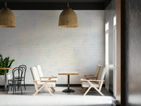 The design feels minimalist and luxurious.

