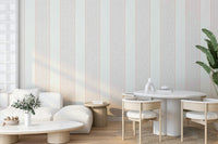 The image has a calm, tranquil mood.

