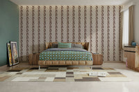 The image has a calm, tranquil mood.

