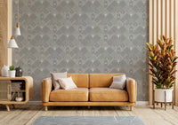 The image feels peaceful and restful.

