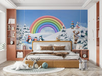 The overall feel is quiet and serene.

