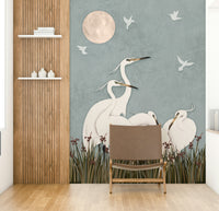 The design is both beautiful and calming.
