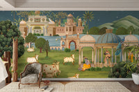 The image has a refined, natural look.

