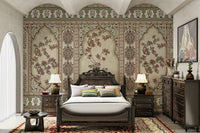 The design has a sleek, timeless aesthetic.

